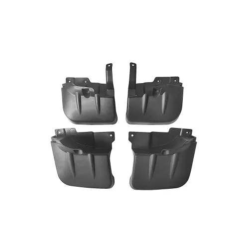 Aparatori noroi compatibile Mitsubishi L200 2007-2014
