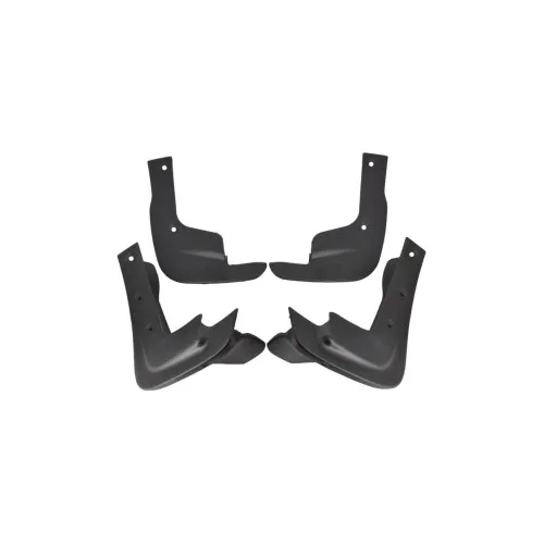 Aparatori noroi compatibile Nissan Qashqai II J11 2014-> — imaginea 2