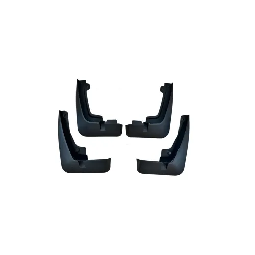 Aparatori noroi compatibile Renault Captur 2019-2024