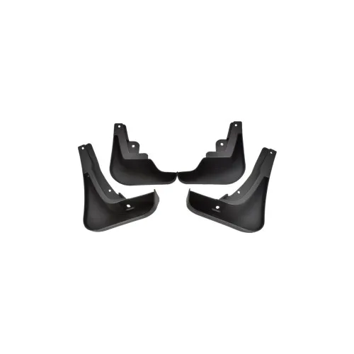 Aparatori noroi compatibile Renault Captur I 2013-2020 / Captur II 2020-> CH-3 — imaginea 2