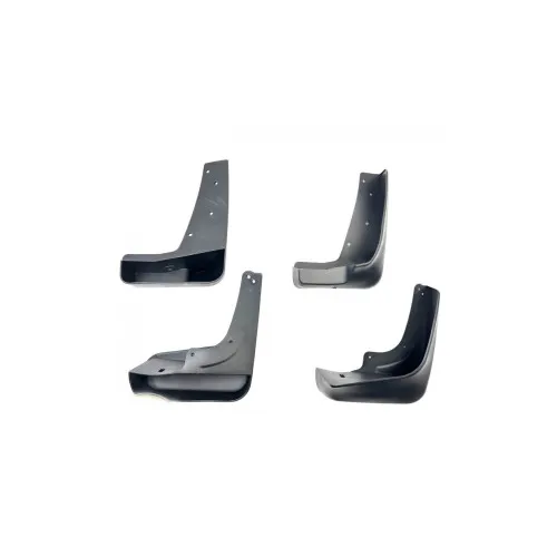 Aparatori noroi compatibile Suzuki Grand Vitara 2005-2015 — imaginea 2