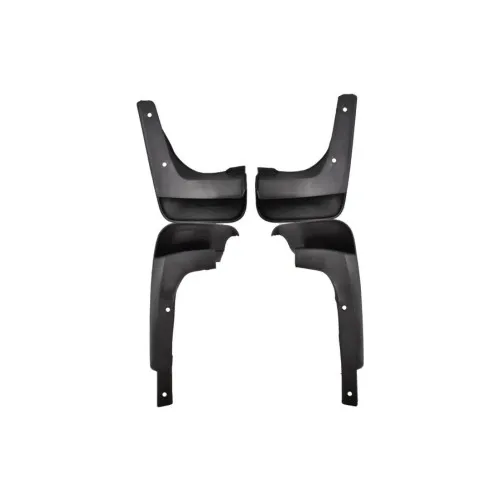 Aparatori noroi compatibile Toyota Corolla 2007-2013 CH-1 — imaginea 2