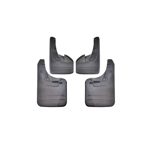Aparatori noroi compatibile Toyota Hilux 2006-2015 2x4