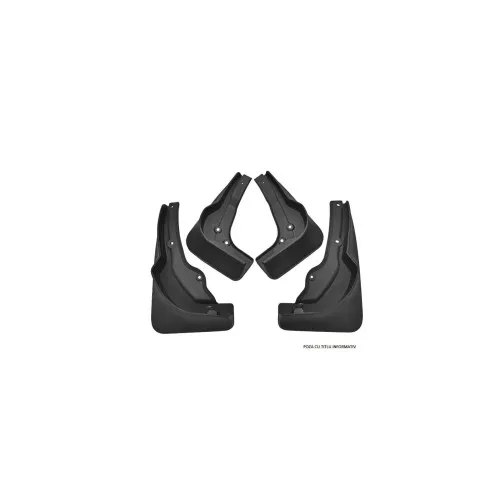 Aparatori noroi compatibile Toyota Land Cruiser J90 1993-2003 CH-2