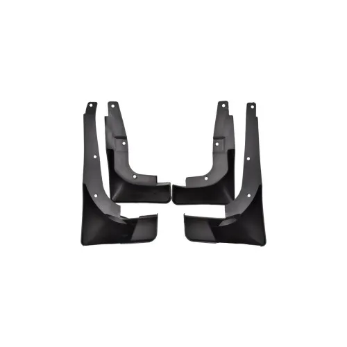 Aparatori noroi compatibile Toyota RAV4 XA40 SUV 2013-2015 — imaginea 2
