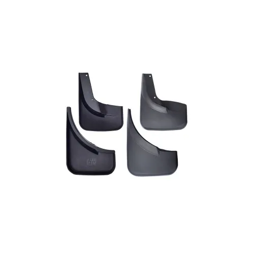 Aparatori noroi compatibile Volkswagen Jetta 2005-2009 / Golf 5 Hatchback 2003-2008 — imaginea 2
