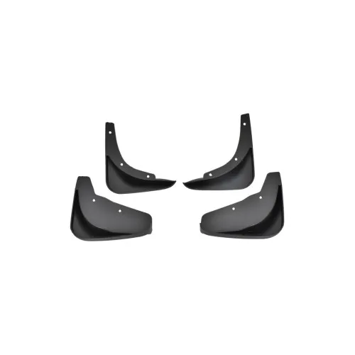 Aparatori noroi compatibile Volkswagen Polo 2008-2010 — imaginea 2
