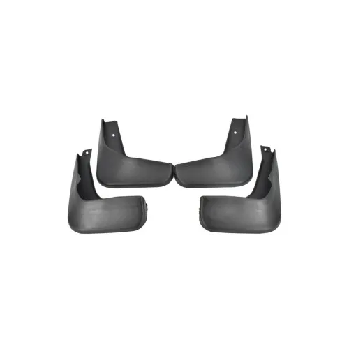 Aparatori noroi compatibile Volkswagen Polo Hatchback 2010-2014 CH-1
