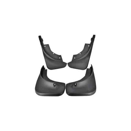 Aparatori noroi compatibile Volkswagen Touareg 2003-2010 CH-2