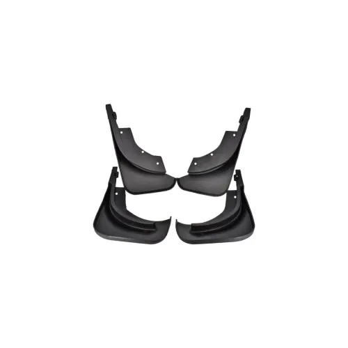 Aparatori noroi compatibile Volkswagen Touareg 2003-2010 CH-2 — imaginea 2