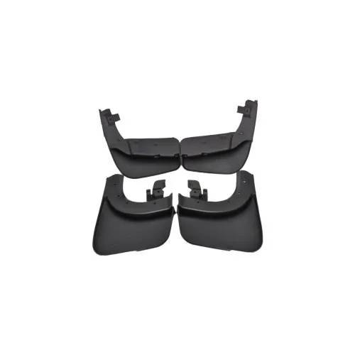 Aparatori noroi compatibile Volkswagen Touareg 2011-2018 CH-2 — imaginea 2