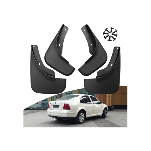 Aparatori noroi compatibile VW Bora 2003-2008 CH-1 — imaginea 3