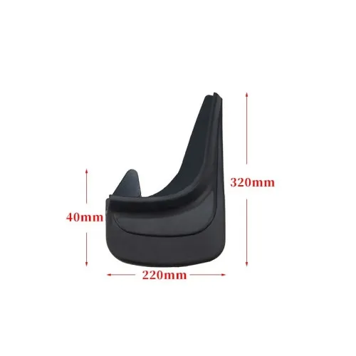 Aparatori noroi universale model B — imaginea 3