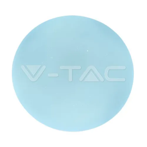 Aplica LED 36W Starry Cover Culoare Interschimbabilă 3 în 1 — imaginea 3