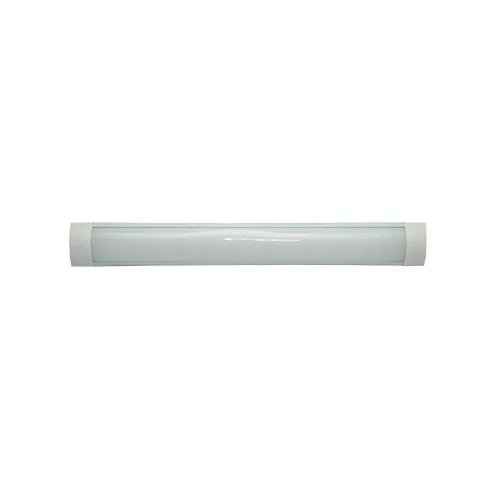 Aplica LED liniara 30W, 220V, 600x75x25mm IP20 Breckner Germany
