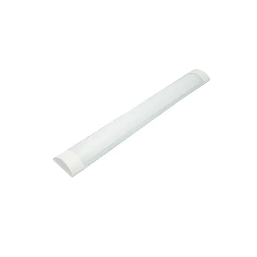 Aplica LED liniara 30W, 220V, 600x75x25mm IP20 Breckner Germany — imaginea 2