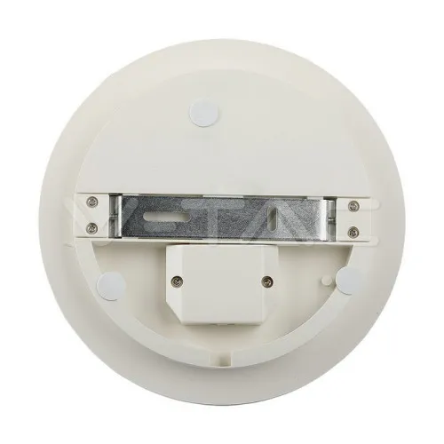 Aplica LED SAMSUNG Cip Fara Rama Rotund 6400K IP44 100lm/W — imaginea 3