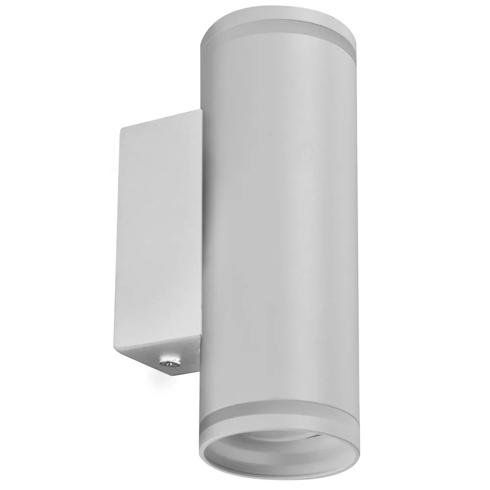 Aplica Paris, 2 x G10, 10 W, alb