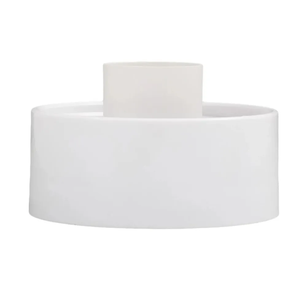 Aplica pentru baie dreapta fara glob Lohuis WS9, 1 x E27, IP20, clasic