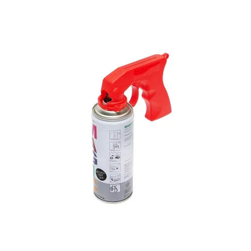 Aplicator pistol din plastic pentru vopsea spray — imaginea 4