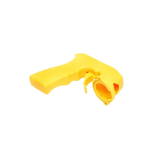 Aplicator pistol din plastic pentru vopsea spray — imaginea 2