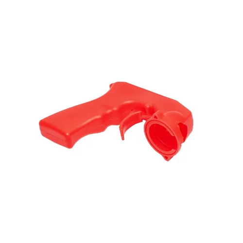 Aplicator pistol din plastic pentru vopsea spray — imaginea 6