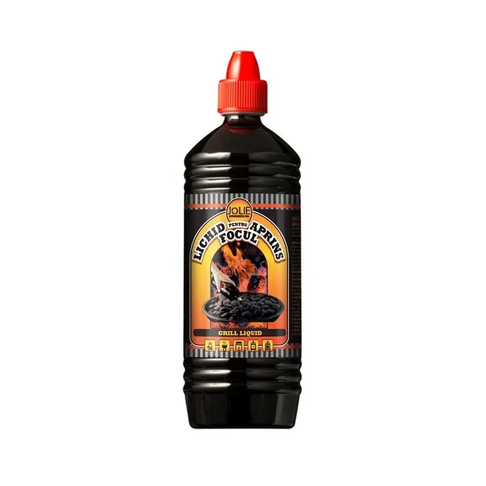 Aprinzator Jolie, 1L, cu capac de protectie pentru copii