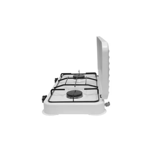 Aragaz, plita cu doua arzatoare Starlux SG-6002 — imaginea 2