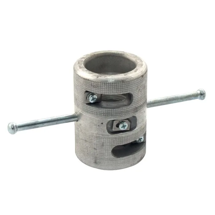 Ascutitoare, pentru aschierea tevilor de PPR, 20-25 mm
