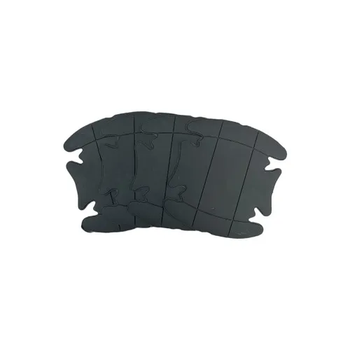 Autocolant protectie deschidere maner usa