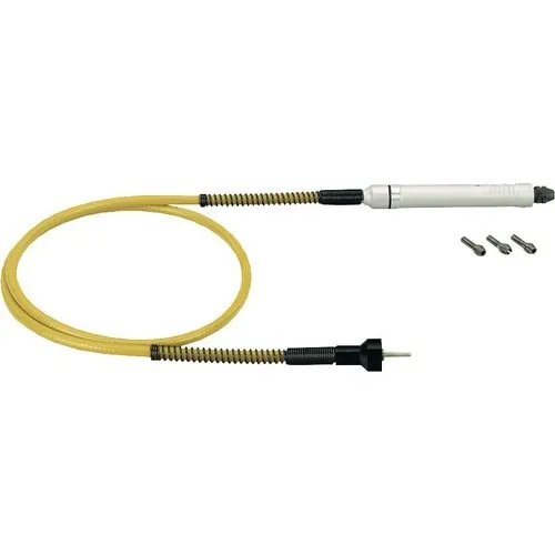 Ax prelungitor flexibil Proxxon Micromot 110/P 1m, pentru masini multifunctionale