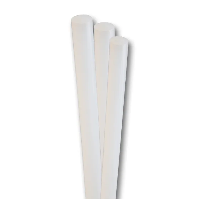 Bagheta adeziv semitransparent, pentru lipire, Steinel Ultra Power, 7 mm, 240 g