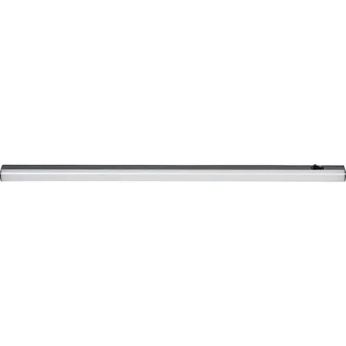Bagheta LED Rabalux Greg, 18W, 1580 lumeni, alb neutru, 118, 5x2x3cm