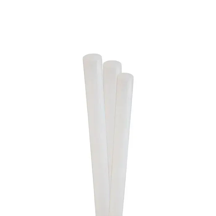 Baghete adeziv semitransparent, pentru lipire, Steinel Ultra Power, 11 x 250 mm, set 20 bucati
