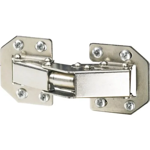 Balama aruncatoare cu arc Hettich max. 90°, pentru mobila, latime 33mm