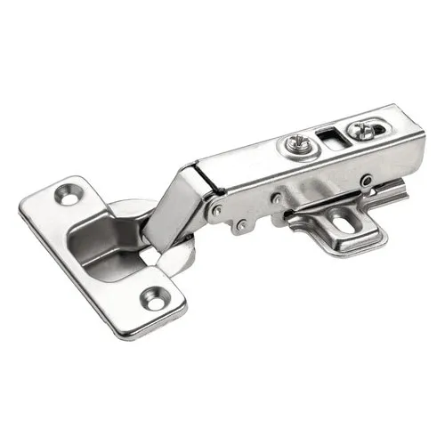 Balama aruncatoare Hettich ClipOn, 35mm, nichelat, 48x12mm, set 1 bucata