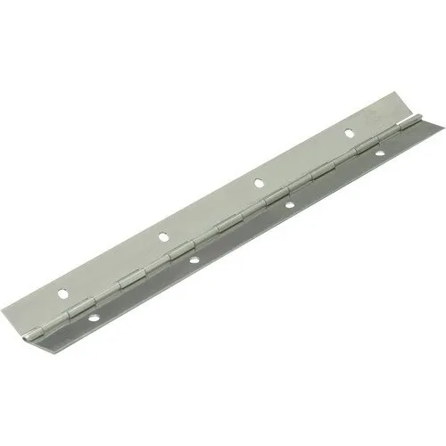 Balama tip banda Hettich 1200x32 mm, otel inoxidabil