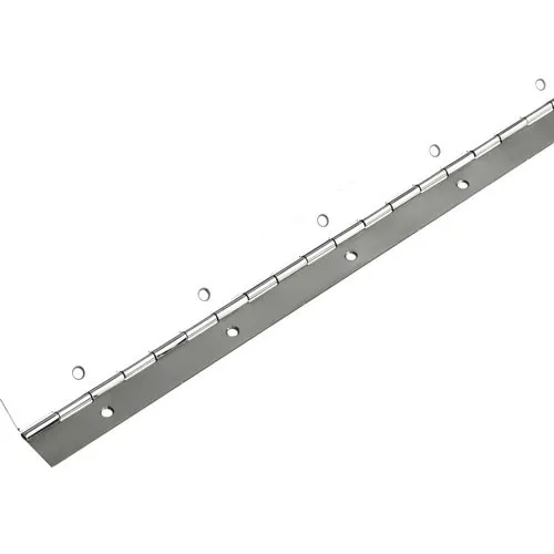 Balama tip banda Hettich 600x32 mm, otel nichelat