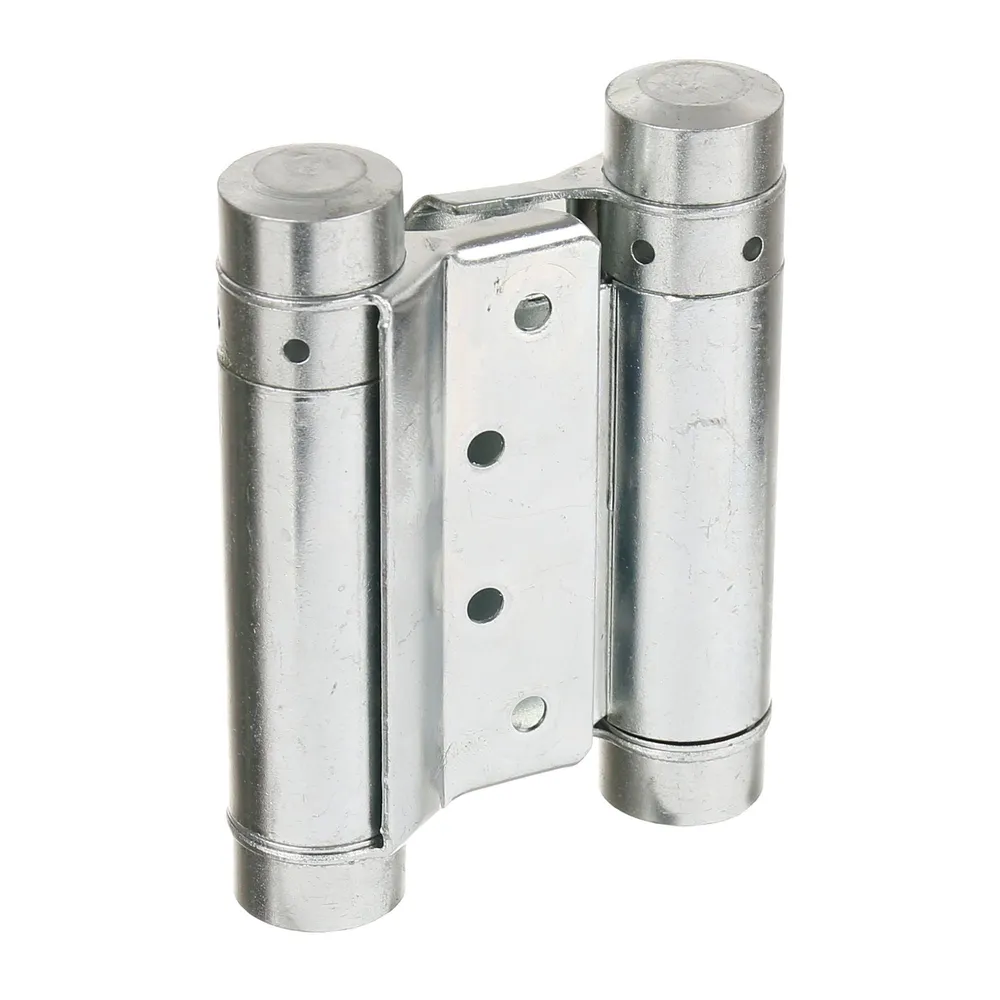 Balama usa interior, reversibila, nichel, 18-25 x 75 mm