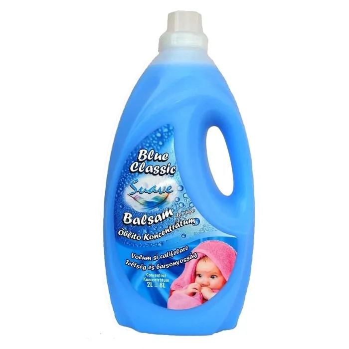 Balsam de rufe Efekt, parfum classic blue, 2 L