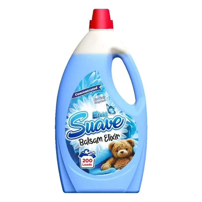 Balsam de rufe Efekt Suave blue, 5 L