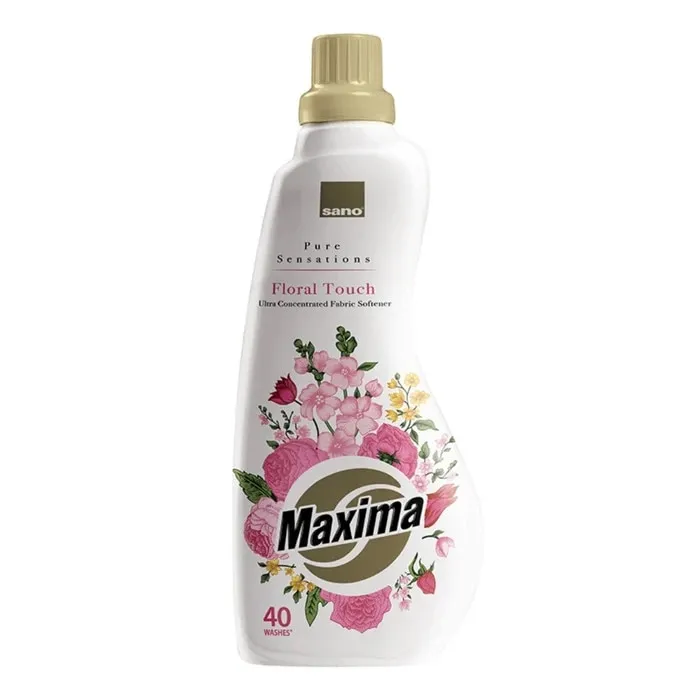 Balsam de rufe ultra concentrat Sano Floral Touch, 1 L