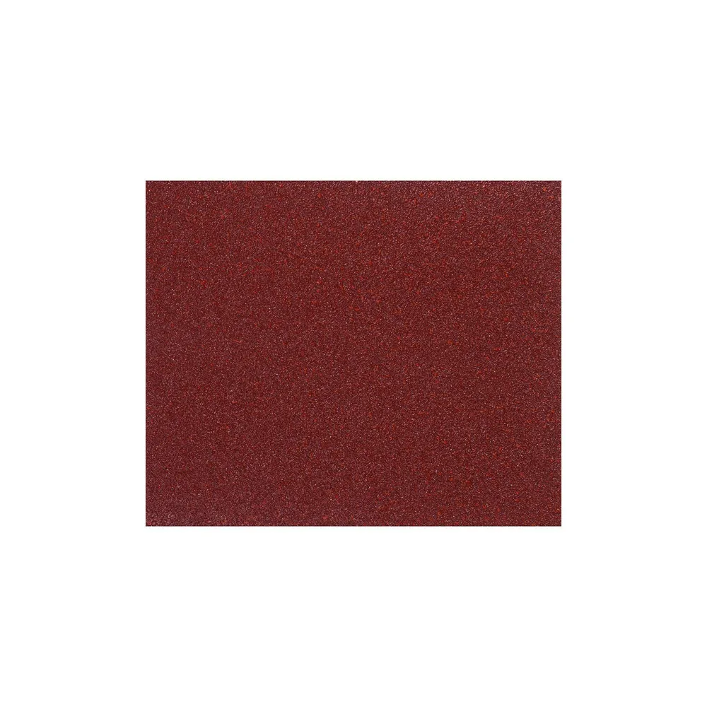 Banda abraziva Dexter, pentru slefuire lemn, 230 x 280 mm, granulatie 180