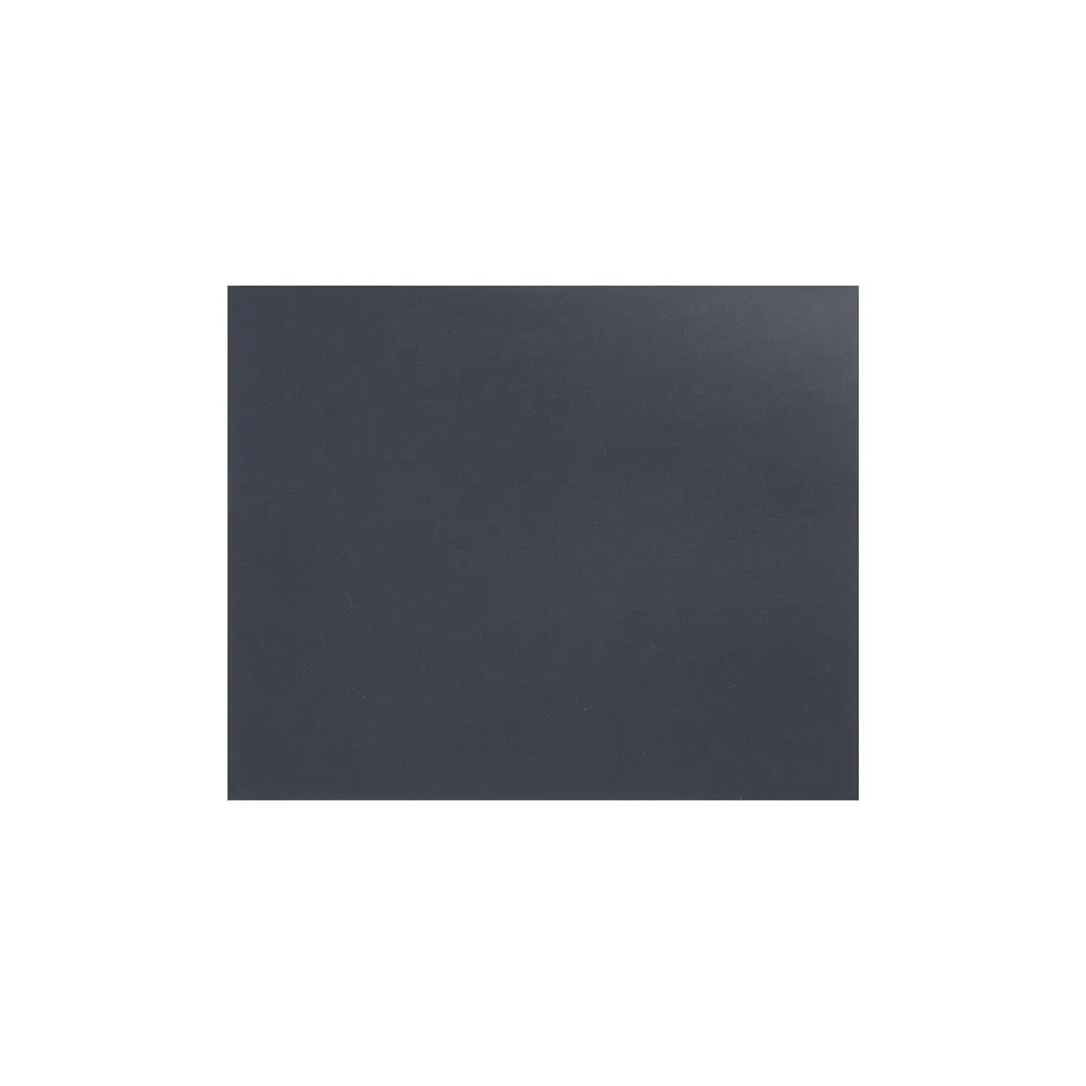 Banda abraziva Dexter, pentru slefuire metal/plastic, 230 x 280 mm, granulatie 400
