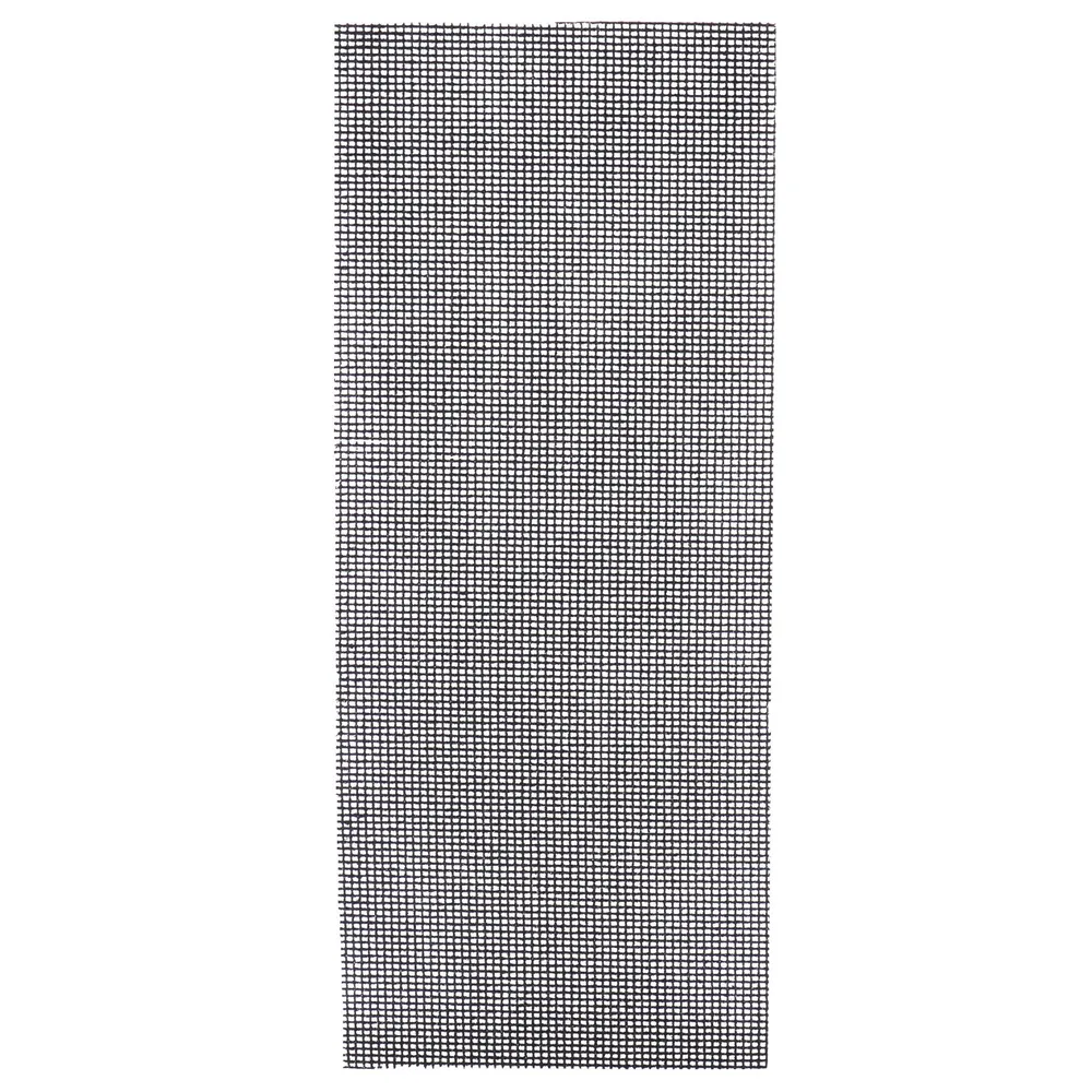 Banda abraziva Dexter, pentru slefuitor cu vibratii, 115 x 280 mm, granulatie 120 (set 2 buc)