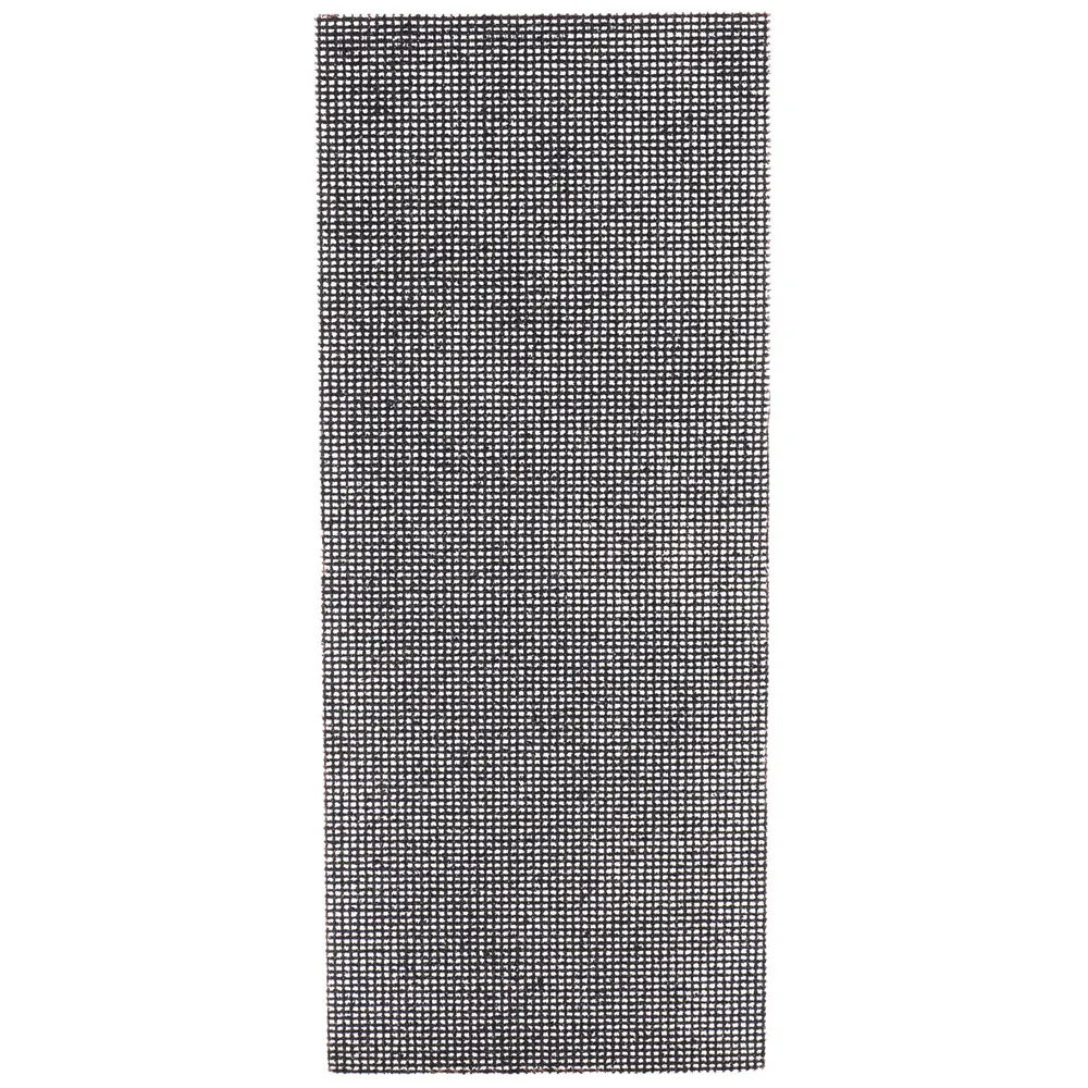 Banda abraziva Dexter, pentru slefuitor cu vibratii, 115 x 280 mm, granulatie 80 (set 2 buc)