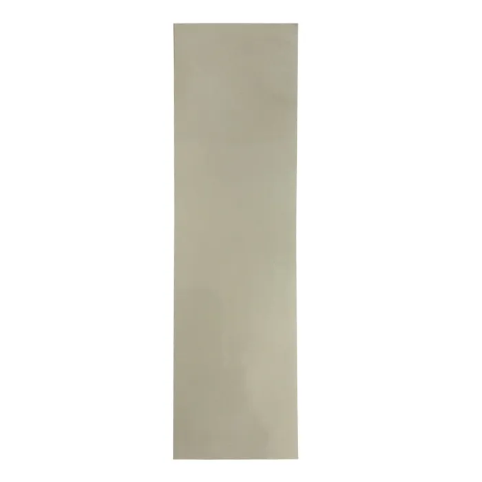 Banda adeziv universala reflectorizanta GT-05, argintiu, 19 cm