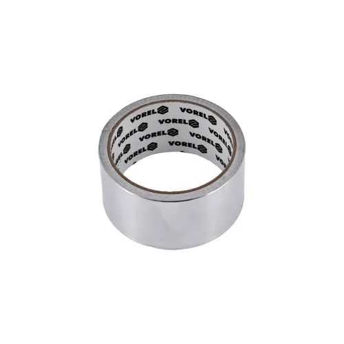Banda adeziva din aluminiu 48mmx10m — imaginea 2