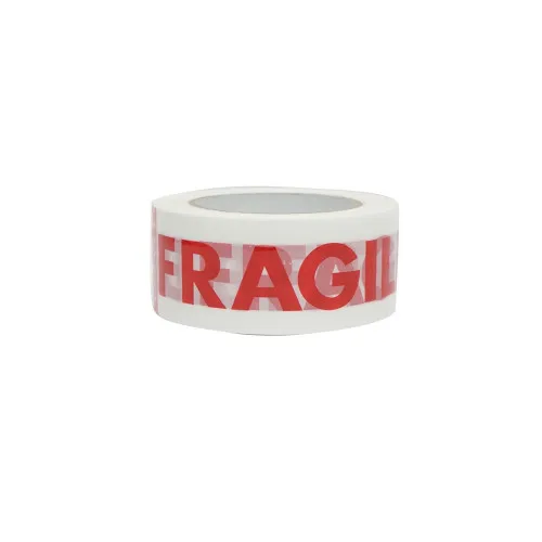 Banda adeziva scotch Fragil 50mm x 130m