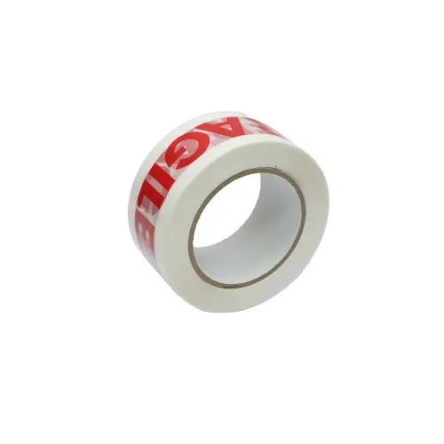 Banda adeziva scotch FRAGILE Fragil 5cm x 91m — imaginea 2